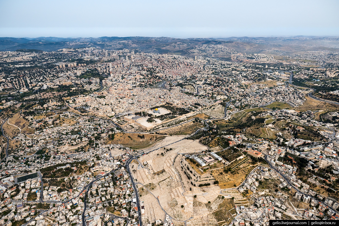 Израиль столица Иерусалим