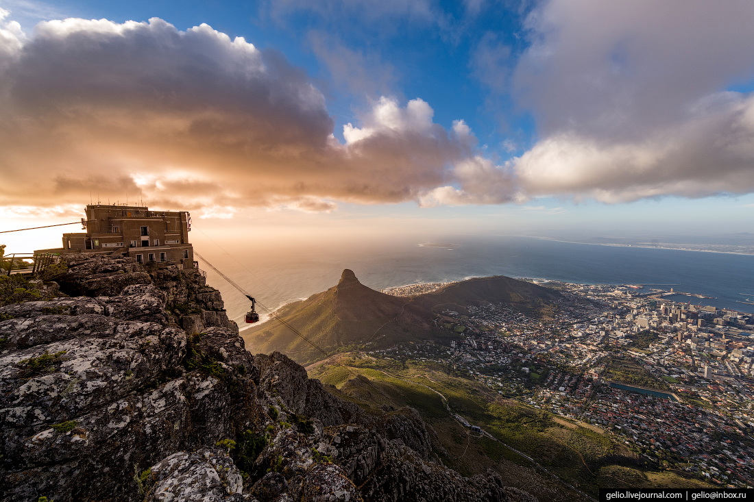 Кейптаун с высоты: самый красивый город Африки Кейптаун, Африки, здесь, Кейптауна, поэтому, который, Доброй, Сейчас, Кейптауне, Южной, города, можно, Надежды, самых, самые, является, также, рынок, компании, расположены