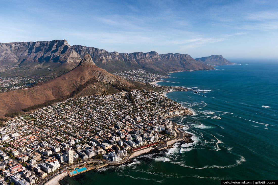 Кейптаун с высоты: самый красивый город Африки Кейптаун, Африки, здесь, Кейптауна, поэтому, который, Доброй, Сейчас, Кейптауне, Южной, города, можно, Надежды, самых, самые, является, также, рынок, компании, расположены