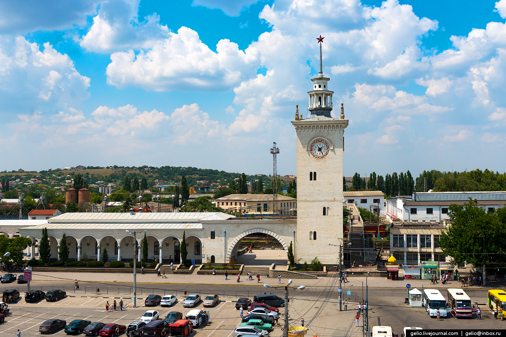 Картинки в симферополе