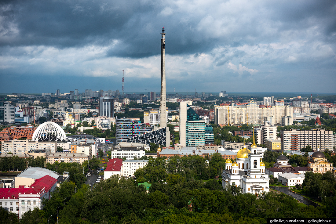 Картинки с городом екатеринбург