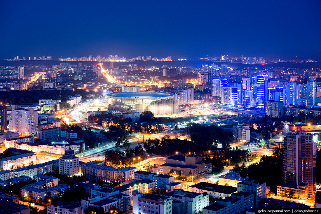 Картинки с городом екатеринбург