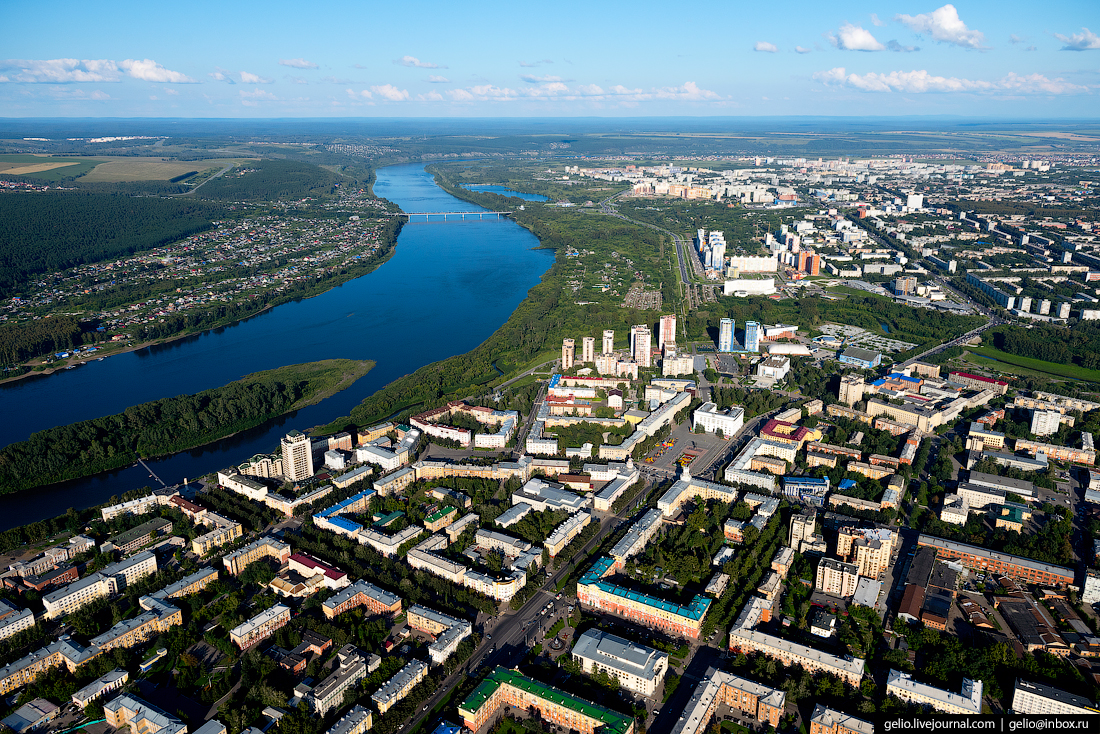 Фото г кемерово