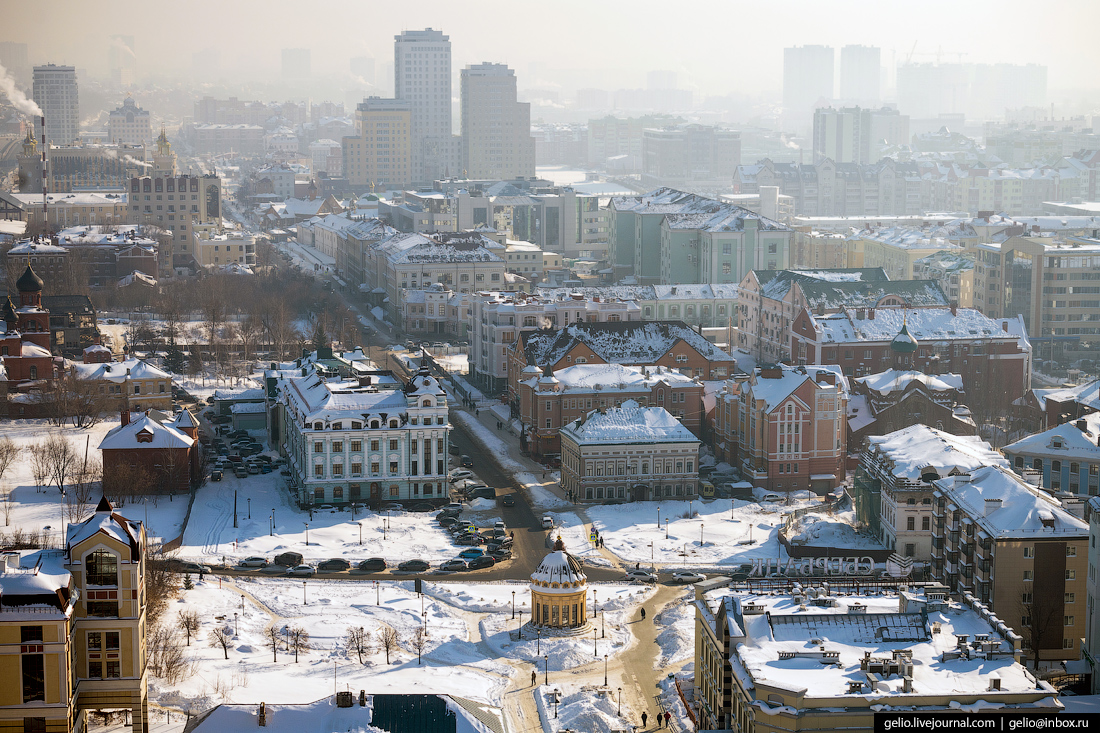 Город 2018. Петербургская Казань зимой. Улица Петербургская Казань зима. Улицы Казани зимой. Казань зимой 2018.