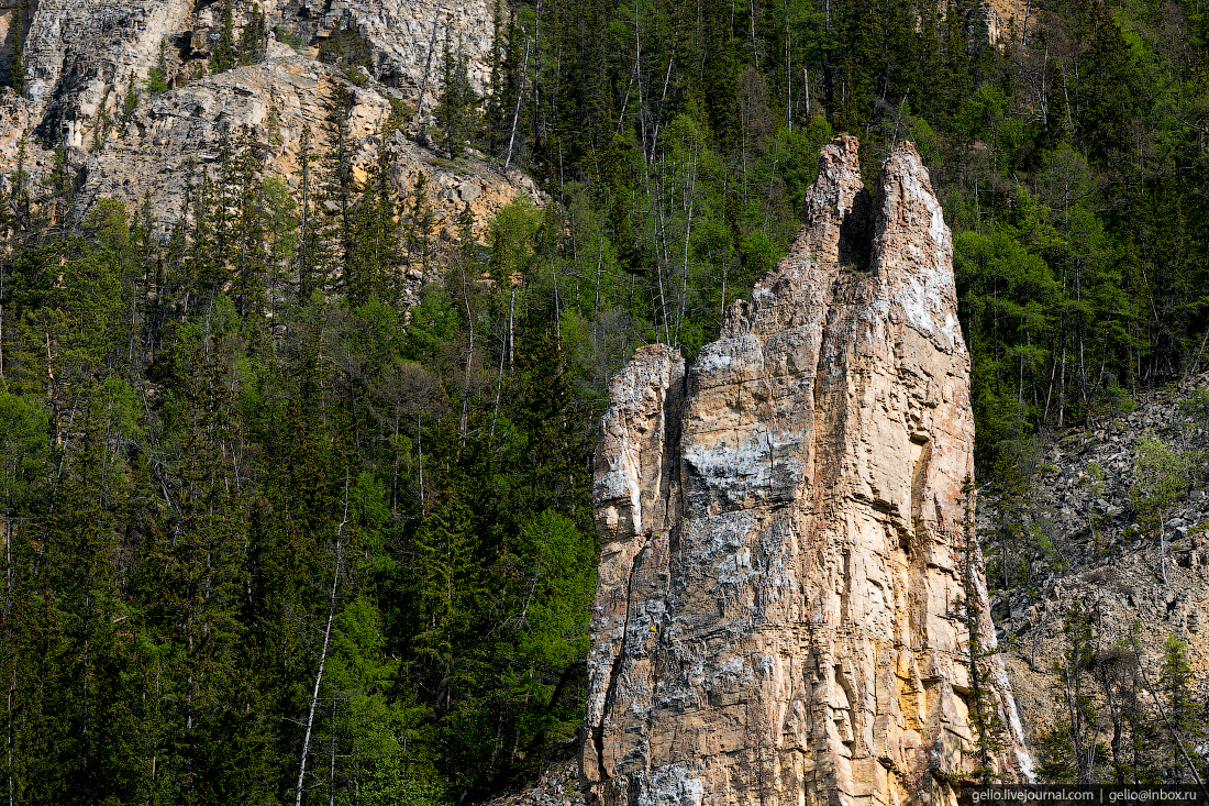 Ленские столбы — каменный лес Якутии столбы, парка, только, скалы, можно, территории, Якутии, столбов, Ленские, вдоль, здесь, туристов, около, назад, Ленских, которые, которое, животных, людей, градусов
