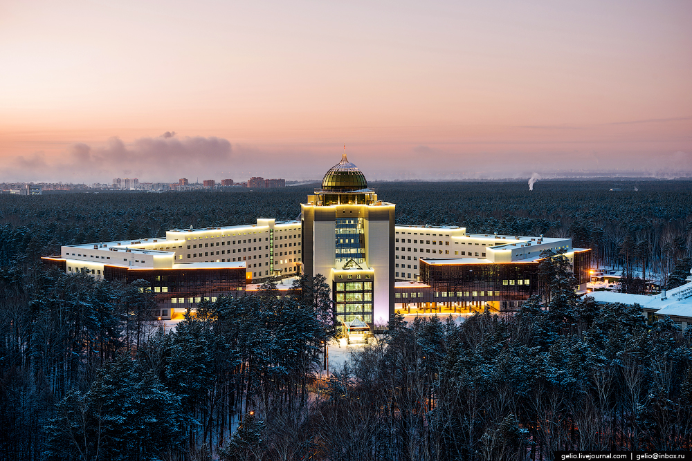 Новосибирский мост новый фото