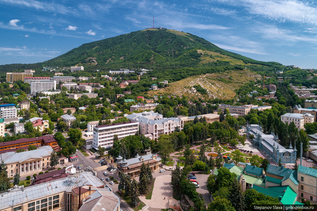 Мифологическое значение названия