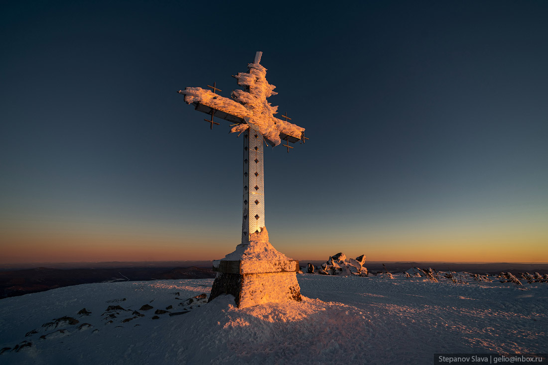 Шерегеш — главный горнолыжный курорт Сибири 