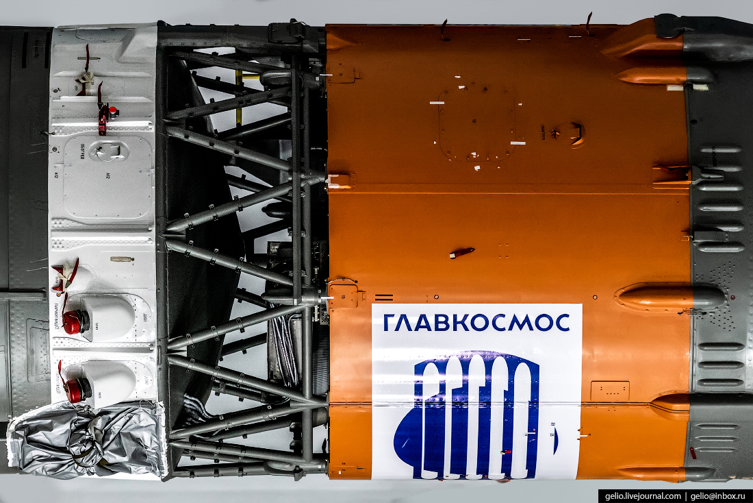 The Vostochny Cosmodrome: Launch of the Soyuz-2.1a Launch Vehicle Launch, launch, rocket, Gantry, table, Vehicle, spacecraft, Russian, Soyuz21a, which, Fregat, Complex, before, liftoff, stage, fairing, satellites, vehicle, transportation, Space